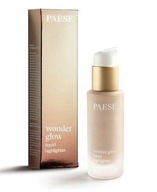 Paese Wonder Glow tekutý rozjasňovač 20 ml Opál Paese Wonder Glow tekutý rozjasňovač 20 ml Opál
