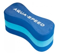 Osmičková doska pre dospelých AQUA SPEED na plávanie ŤAHANÁ BOJKA do bazéna Osmičková doska pre dospelých AQUA SPEED na plávanie ŤAHANÁ BOJKA do bazéna