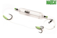 Madcat Adjusta Basic River Rig Kitfish Kit 40g Madcat Adjusta Basic River Rig Kitfish Kit 40g