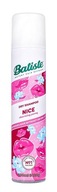 Batiste suchý šampón 200 ml Nice Batiste suchý šampón 200 ml Nice