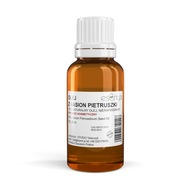 Petržlenový olej, NERAFINOVANÝ, 20 ml