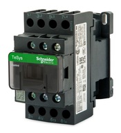 Výkonový stykač Schneider Electric LC1D09BD 24V DC