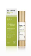 SESDERMA FACTOR G RENEW Krém na dekolt/tvár 50 ml SESDERMA FACTOR G RENEW Krém na dekolt/tvár 50 ml