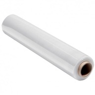 STRETCH FÓLIA 3kg, ČIERE LEPIDLO, 2,3KG SIEŤ STRETCH FÓLIA 3kg, ČIERE LEPIDLO, 2,3KG SIEŤ
