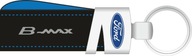 Darčeková kožená kľúčenka FORD B-MAX Darčeková kožená kľúčenka FORD B-MAX