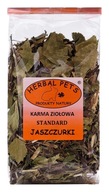 Herbal Pets STANDARD bylinné krmivo pre jašterice 100g Herbal Pets STANDARD bylinné krmivo pre jašterice 100g