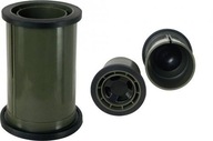 Hadička Mad Carp 60 mm Hadička Mad Carp 60 mm
