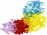 LEGO Dots 41950 Rôzne písmenká DOTS LEGO Dots 41950 Rôzne písmenká DOTS
