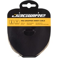 Lanko sedlovky Jagwire Pro Kit Dropper 0,8x2000mm Lanko sedlovky Jagwire Pro Kit Dropper 0,8x2000mm