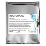 Ruchamax 1 kg na acidózu a lepšiu chuť do jedla u hovädzieho dobytka