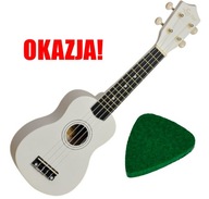 Sopránové ukulele Ever Play UK-21 – na prijímanie!