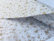 White-Gold Star Half-Dripland 100 listov 18g White-Gold Star Half-Dripland 100 listov 18g
