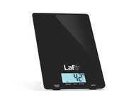 LAFE WKS001.1 elektronická kuchynská váha, čierna LAFE WKS001.1 elektronická kuchynská váha, čierna