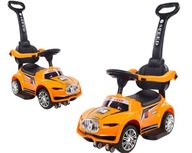 Autosedačka MASERATI 3v1 VEĽKÁ Autosedačka MASERATI 3v1 VEĽKÁ