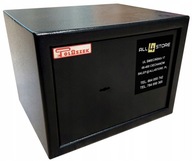 SAFE box POLASZEK HIT-1 zbraň ATEST S1 25x34x27 SAFE box POLASZEK HIT-1 zbraň ATEST S1 25x34x27
