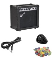 VŽDY HRAJTE 15G GITAROVÝ ZOSILŇOVAČ + ZADARMO! VŽDY HRAJTE 15G GITAROVÝ ZOSILŇOVAČ + ZADARMO!