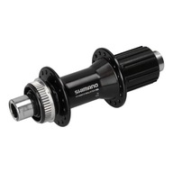 SHIMANO FH-M8010 zadný náboj 12mm DBCL 8/11s 32H