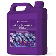 AQUAFOREST AIR SCRUBBER MÉDIÁ FILTRAČNÉ MÉDIÁ AQUAFOREST AIR SCRUBBER MÉDIÁ FILTRAČNÉ MÉDIÁ