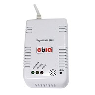 PLYNOVÝ ALARM EURA GS-860 230 V GD-00A2 PLYNOVÝ ALARM EURA GS-860 230 V GD-00A2