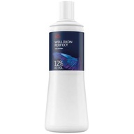 WELLA WELLOXON PERFECT OXIDANT OXIDANT 12% 1000ml WELLA WELLOXON PERFECT OXIDANT OXIDANT 12% 1000ml
