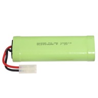 AK029 Batéria 7,2 V - 2000 mAh Ni-Mh SHIDA AK029 Batéria 7,2 V - 2000 mAh Ni-Mh SHIDA