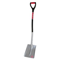HLINÍKOVÝ SHOPEL SUPER LIGHT 1,00 KG; 1230 mm/250 mm HLINÍKOVÝ SHOPEL SUPER LIGHT 1,00 KG; 1230 mm/250 mm