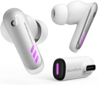Bezdrôtové slúchadlá Soundcore Wireless VR P10