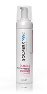 SOLVERX SENSITIVE FACE CLEANSING FOAM WRA 200ml SOLVERX SENSITIVE FACE CLEANSING FOAM WRA 200ml