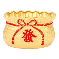 Tradičný čínsky keramický hrniec