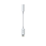Adaptér DEVIA iPhone Lightning na 3,5 mm Aux Adaptér DEVIA iPhone Lightning na 3,5 mm Aux