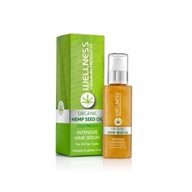 WELLNESS INTENZÍVNE SÉRUM REGENERÁCIA ZVLHČUJE 100ml WELLNESS INTENZÍVNE SÉRUM REGENERÁCIA ZVLHČUJE 100ml