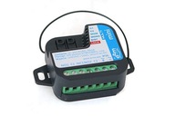 Rádiový prijímač MINI MULTI DTM