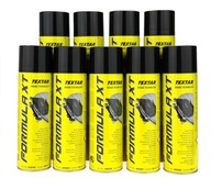 9x čistič bŕzd TEXTAR Formula XT 500ml
