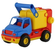 POSTAVTE KOMUNÁLNE AUTO V SIETI POSTAVTE KOMUNÁLNE AUTO V SIETI