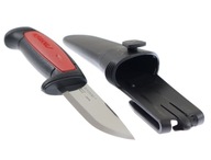NÔŽ S POUZDROM Mora Pro C UHLÍKOVÁ OCEL 206MM NÔŽ S POUZDROM Mora Pro C UHLÍKOVÁ OCEL 206MM