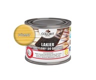 Colorit AKRYLOVÝ LAK Drevo 375ml SEMIMAT Colorit AKRYLOVÝ LAK Drevo 375ml SEMIMAT