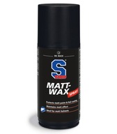 S100 MATT - VOSK MATNIJÚCI VOSK V SPREJ 250 ml S100 MATT - VOSK MATNIJÚCI VOSK V SPREJ 250 ml