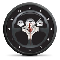 (hs) - Speed ​​​​Demon Clock - ORIGINÁL!