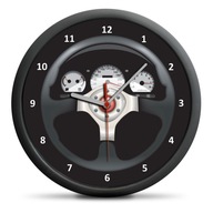 (hs) - Speed Demon Clock - ORIGINÁL! (hs) - Speed Demon Clock - ORIGINÁL!