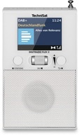 Rádio TechniSat Digitradio Flex 2 Rádio TechniSat Digitradio Flex 2