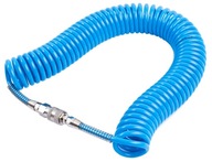 Hadica Pneumatická špirála Kábel 8x5mm 10m REDATS Hadica Pneumatická špirála Kábel 8x5mm 10m REDATS