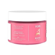 YOPE Odraz moje vlasy! Boost maska na vlasy 250 ml YOPE Odraz moje vlasy! Boost maska na vlasy 250 ml