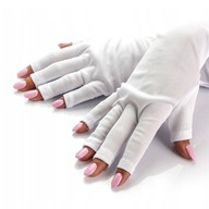 Ochranné rukavice rukavice do UV lampy