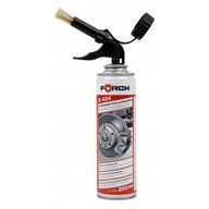 Kontaktné mazivo s hliníkovou prísadou s aplikátorom FORCH S424 200 ml Kontaktné mazivo s hliníkovou prísadou s aplikátorom FORCH S424 200 ml
