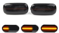 LED Directions Dynamic Audi A3 A4 A6 A8 TT LED Directions Dynamic Audi A3 A4 A6 A8 TT