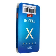 Displej pre Apple Iphone X Incell SUPER KVALITA Displej pre Apple Iphone X Incell SUPER KVALITA