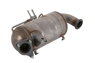 FILTER pevných častíc DPF OPEL ASTRA ZAFIRA 1,6 D FILTER pevných častíc DPF OPEL ASTRA ZAFIRA 1,6 D