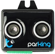 Parkovací ovládač BleBox ParkingSensor RGB LED