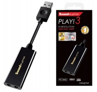 Creative Sound Blaster Play! 3 USB