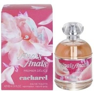 Cacharel Anais Anais Prem Delice EDT W 100ml orig Cacharel Anais Anais Prem Delice EDT W 100ml orig